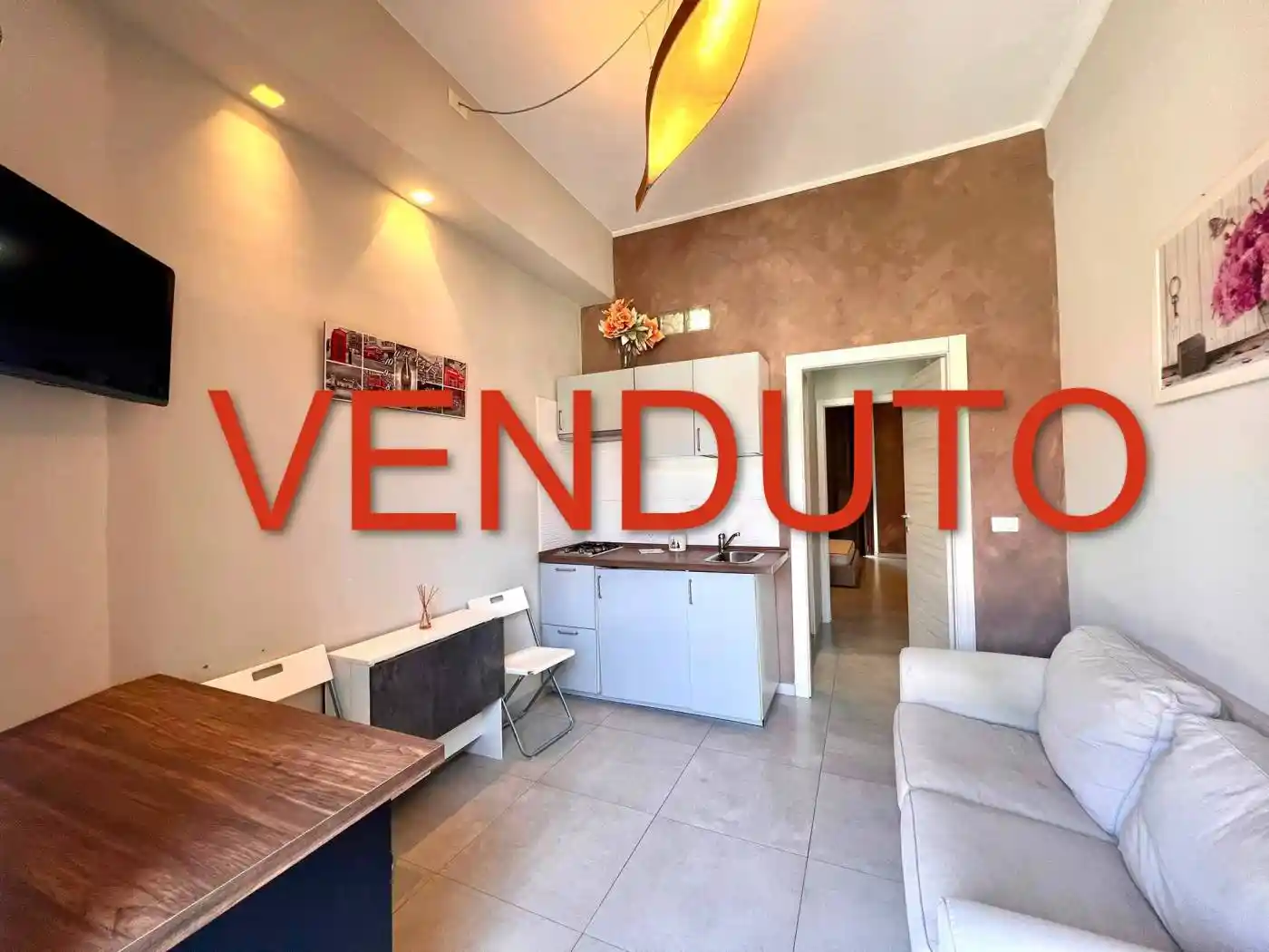 Appartamento in vendita a Torino