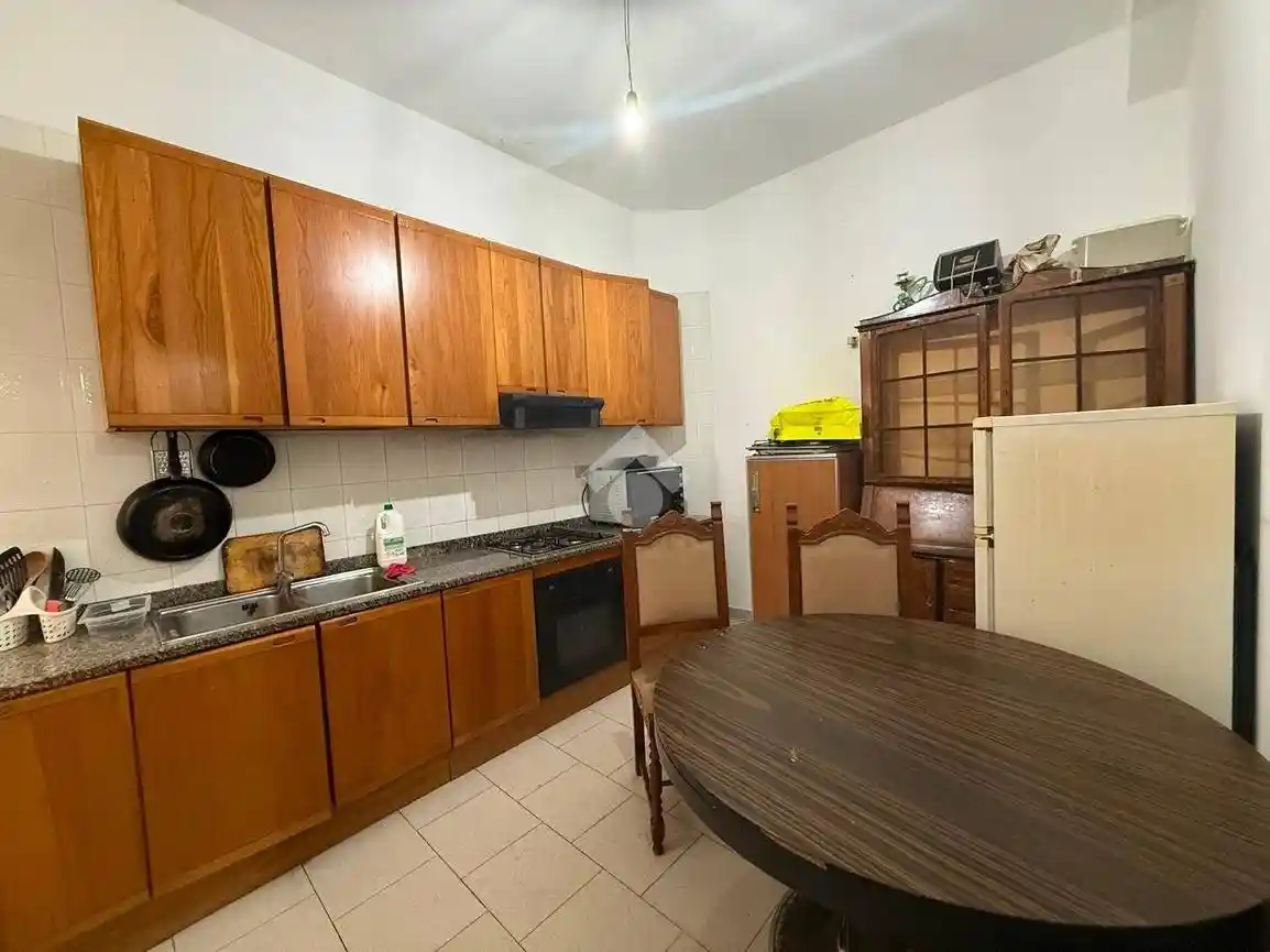Appartamento in vendita a Reggio Calabria