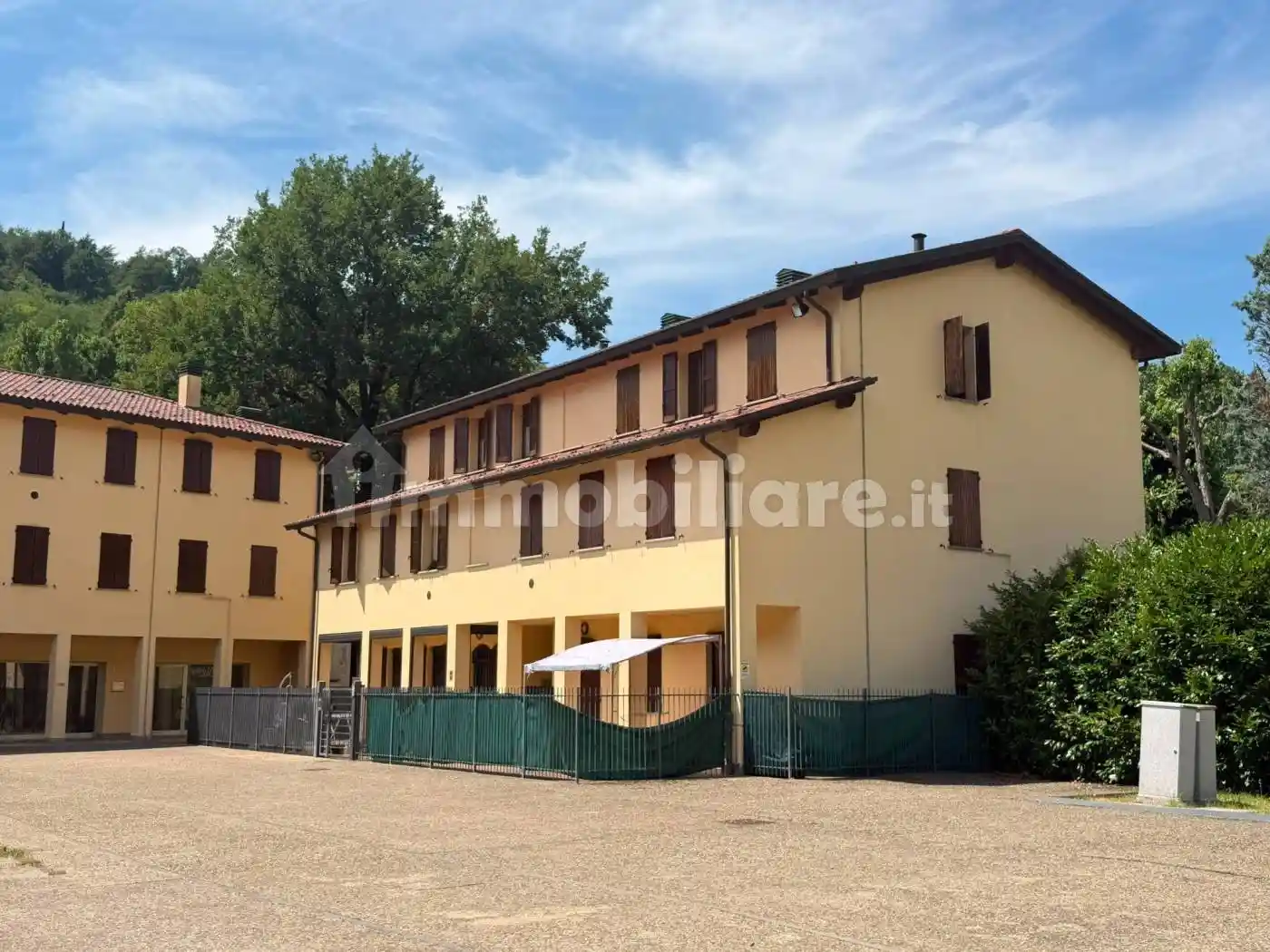 Appartamento in vendita a Monte San Pietro
