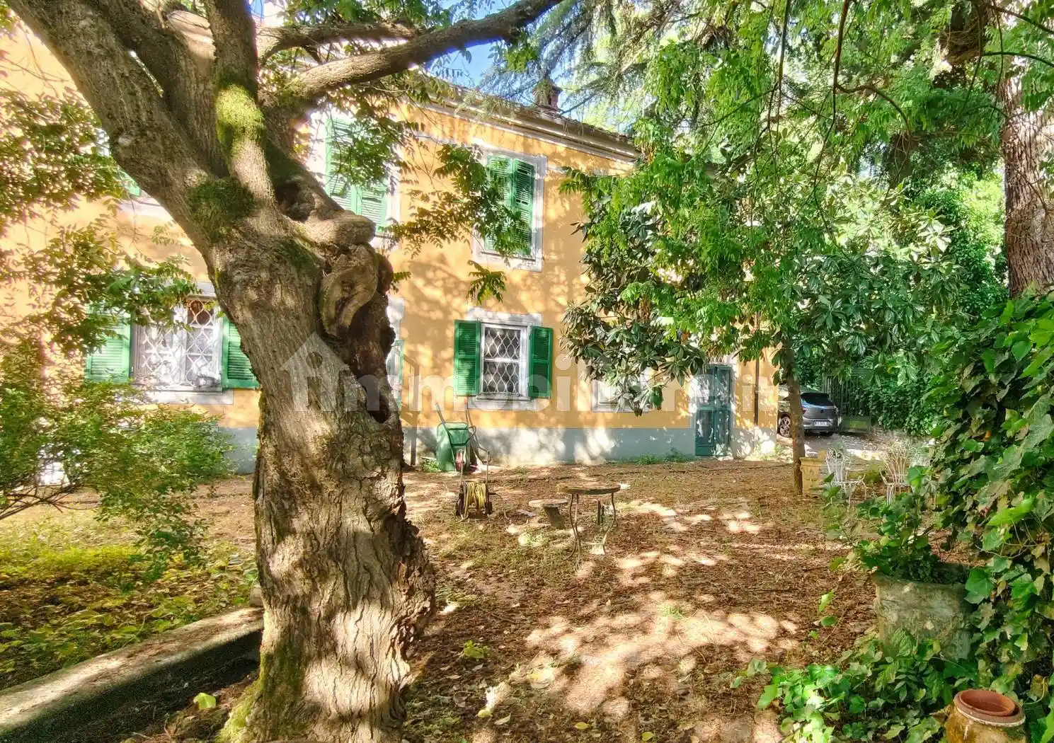 Villa in vendita a Tortona