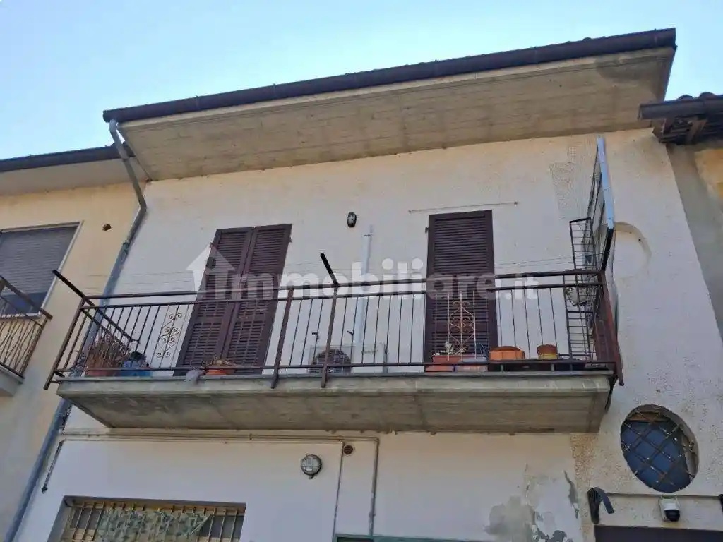 Appartamento in vendita a Miradolo Terme