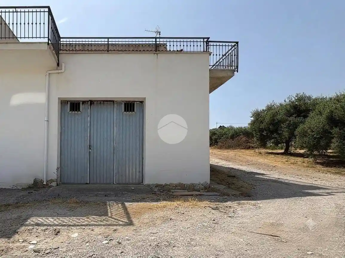 Casa indipendente in vendita a Alcamo
