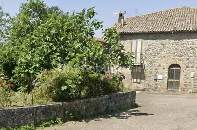 Rustico - Casale in vendita a Castel Giorgio