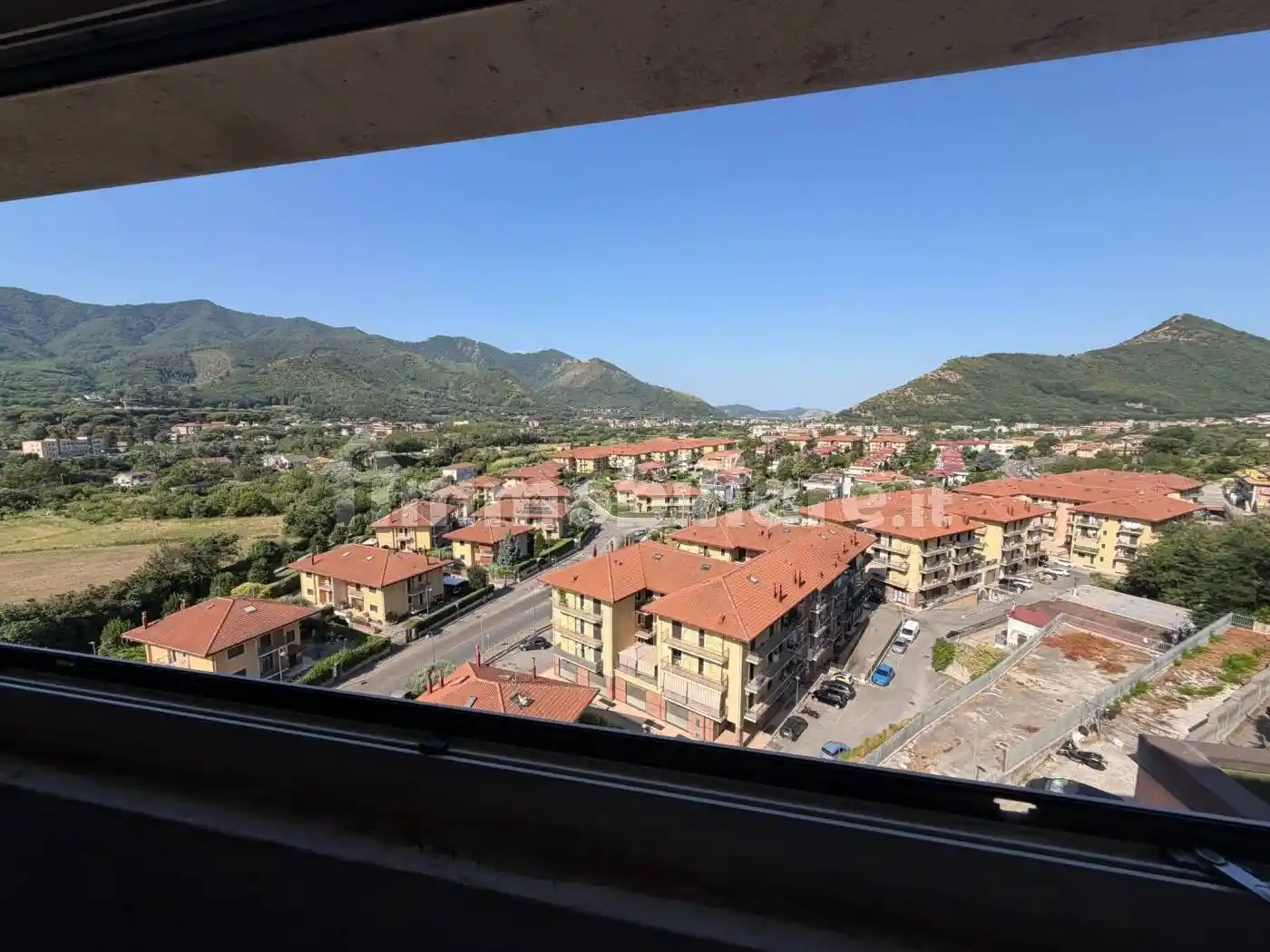Attico - Mansarda in vendita a Mercato San Severino