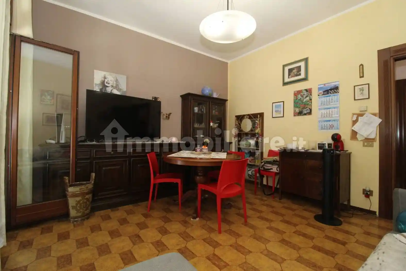 Appartamento in vendita a Valdagno