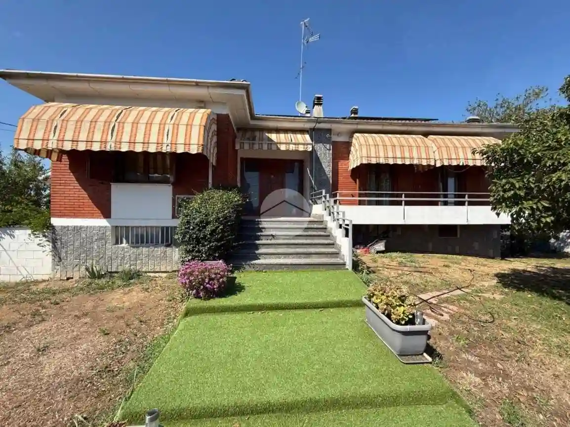 Casa indipendente - foto 2