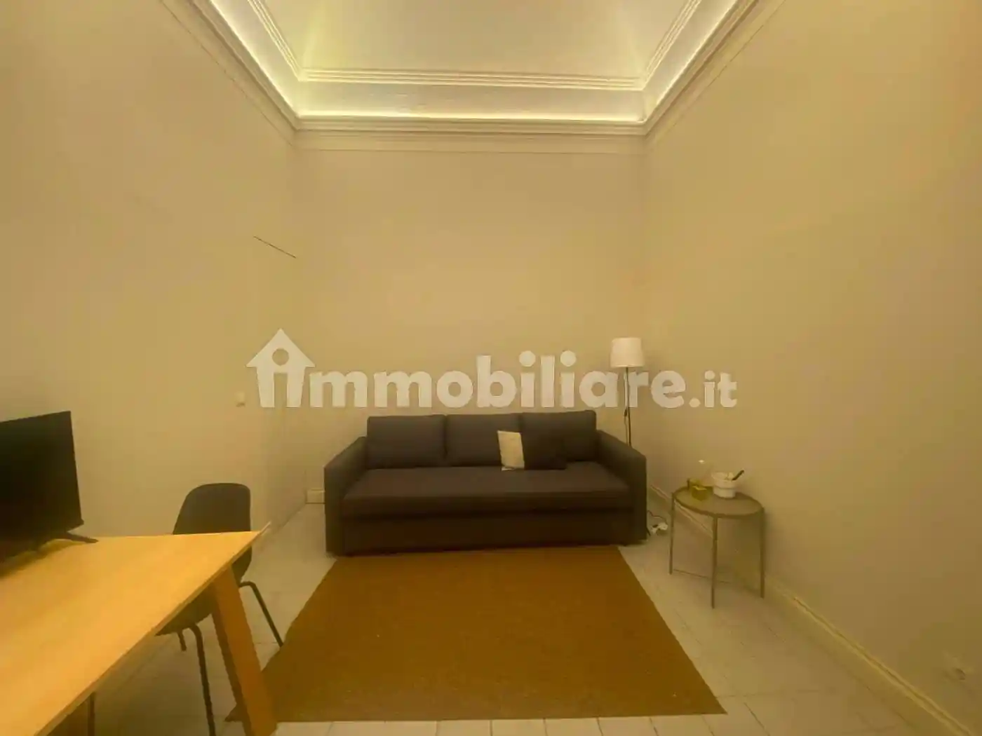 Appartamento in affitto a Catania
