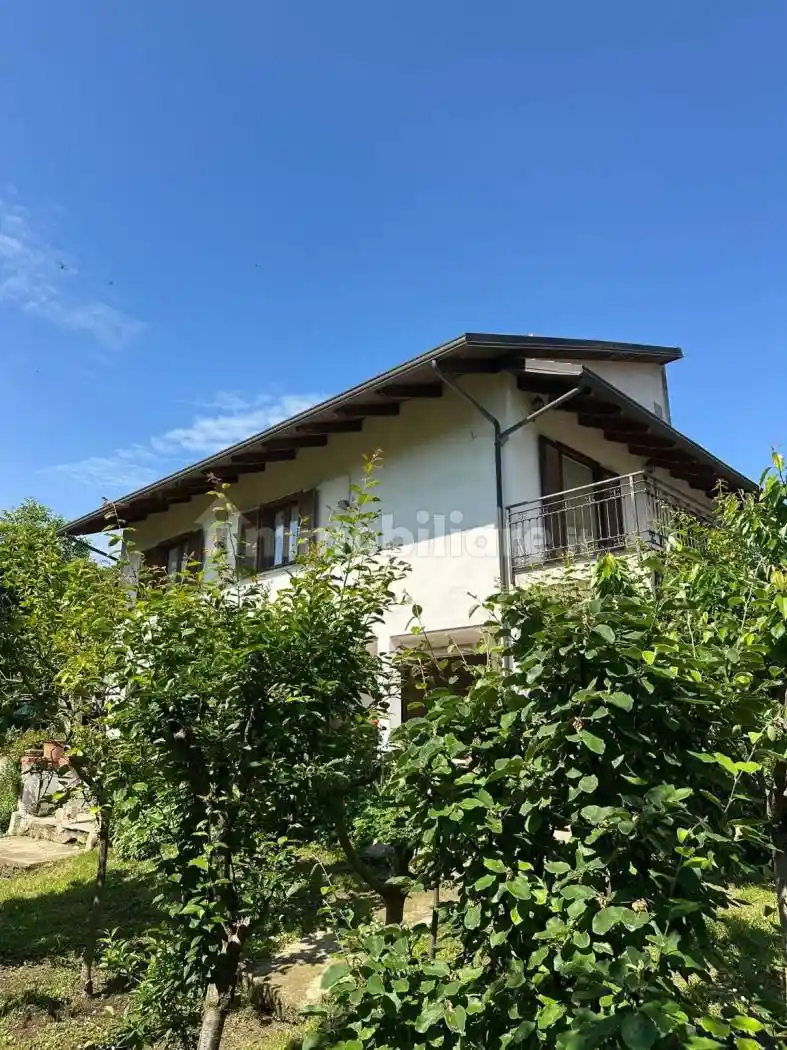 Villa in vendita a Rivoli