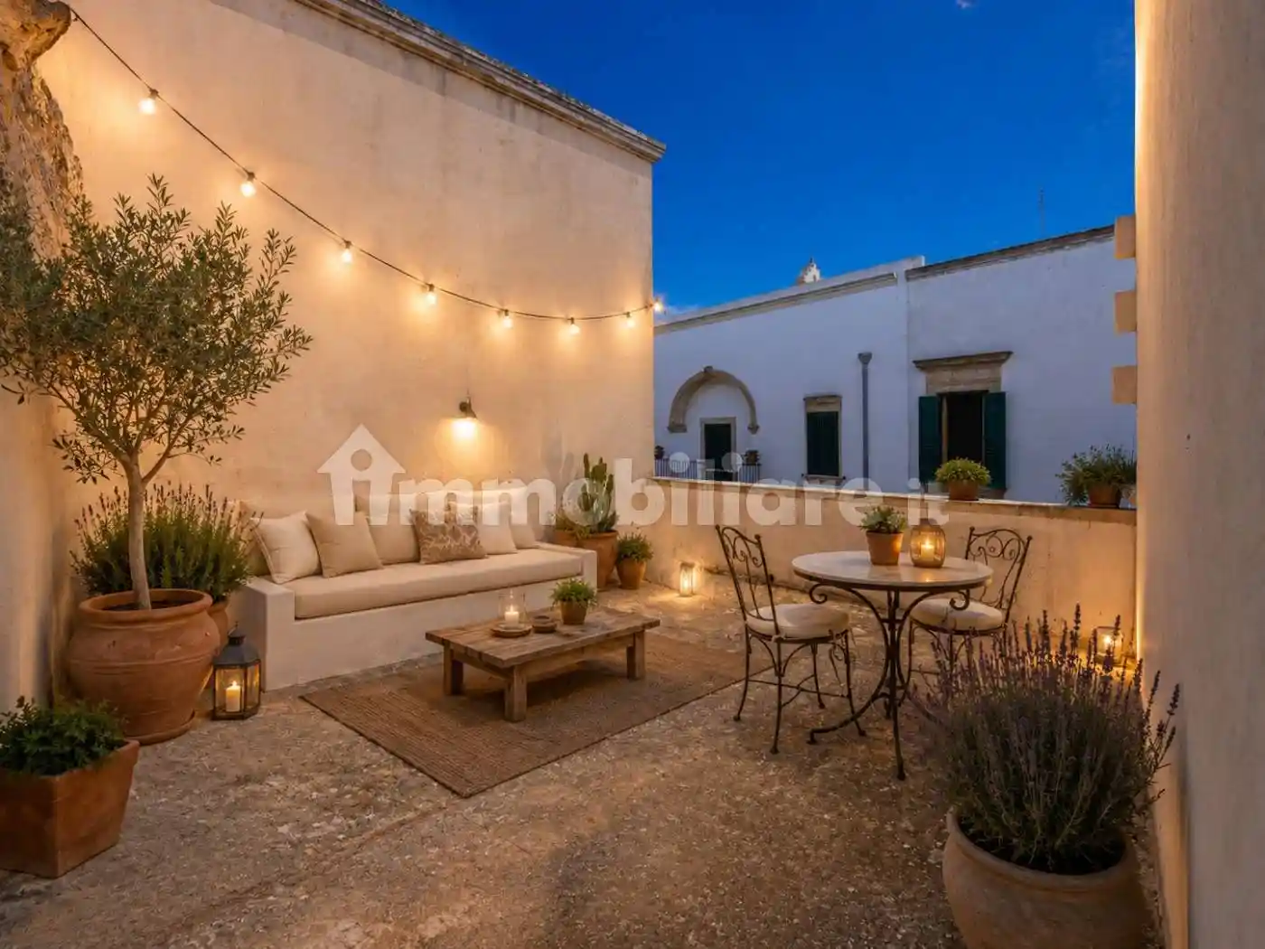 Casa indipendente in vendita a Alliste