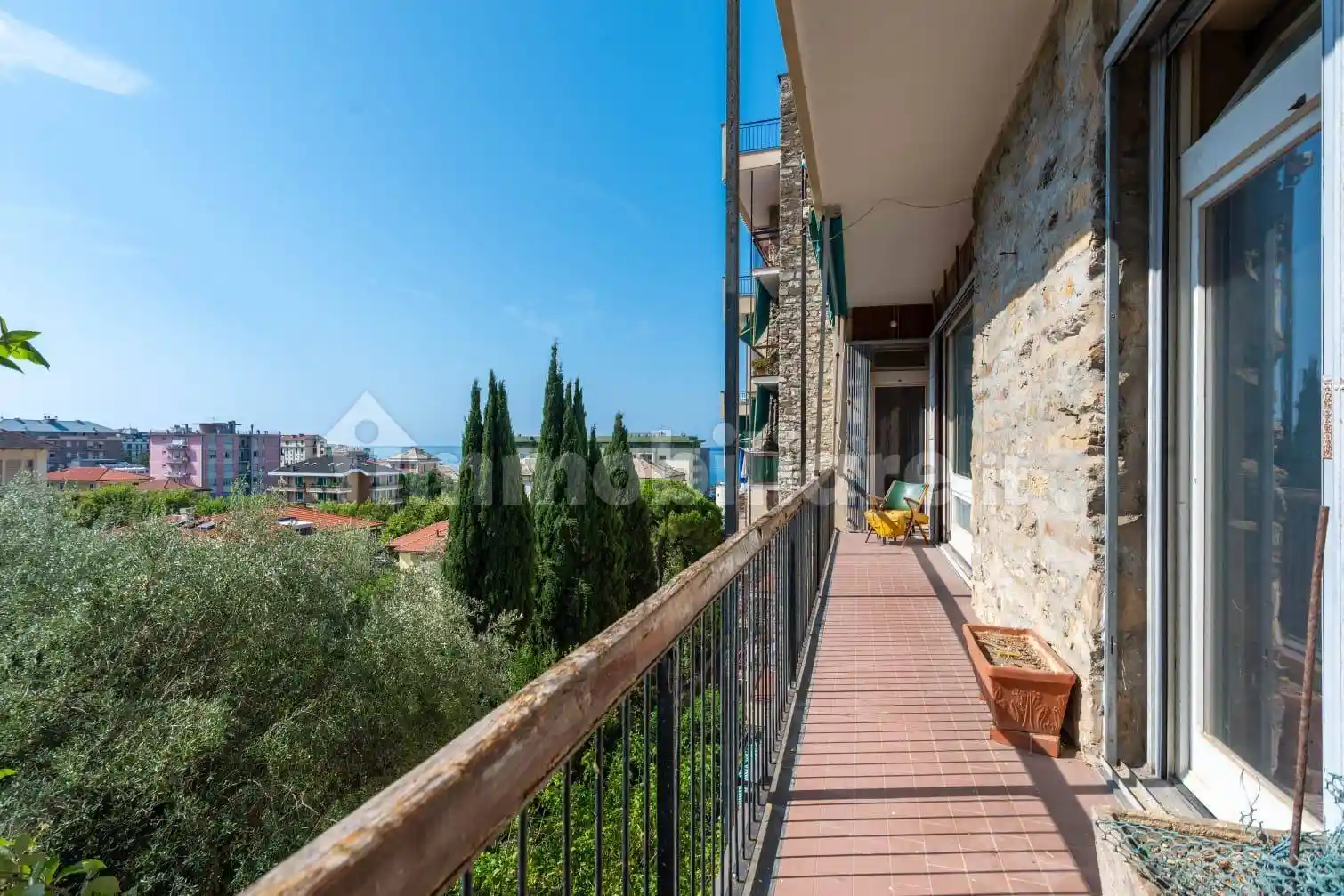 Appartamento in vendita a Chiavari