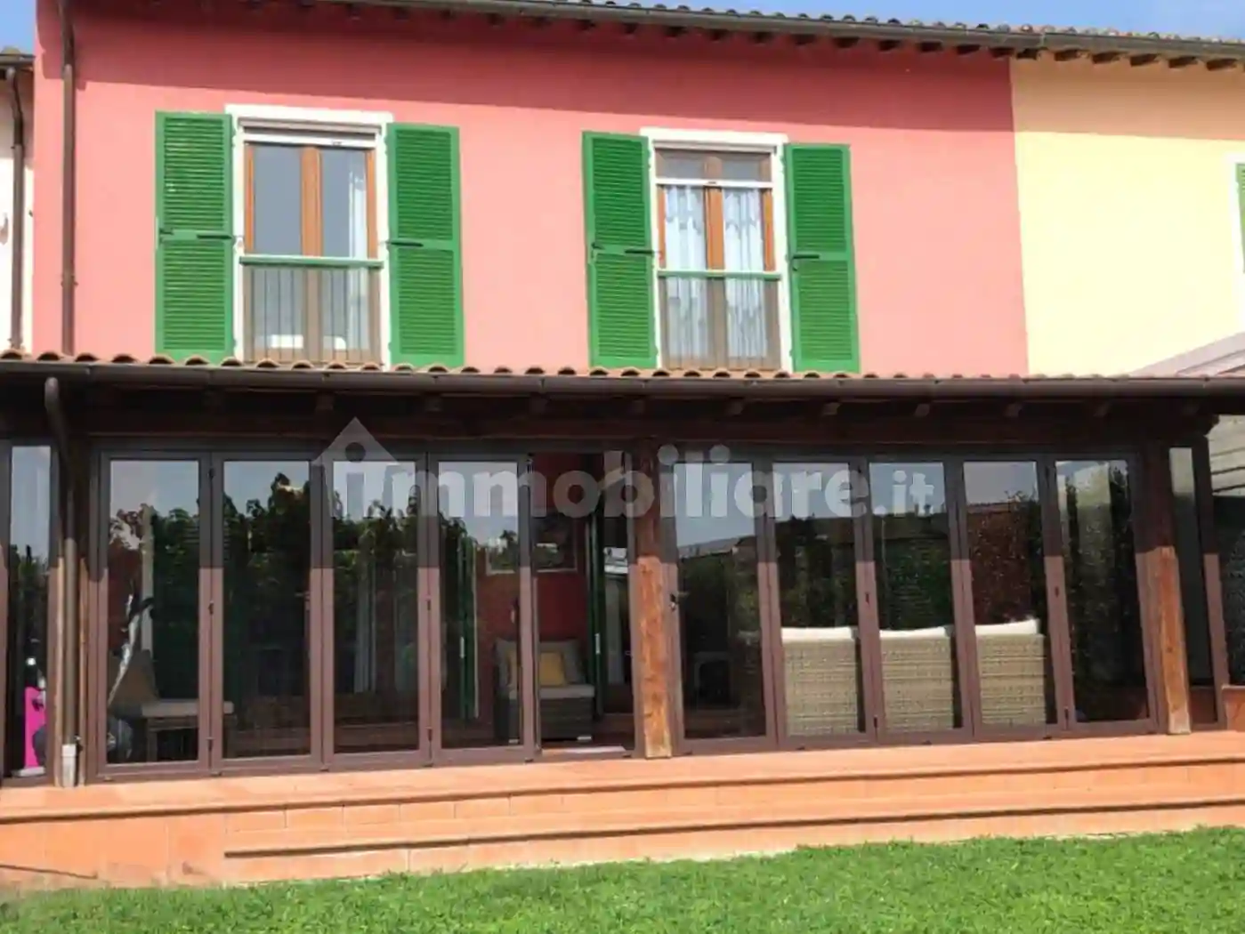Villetta a schiera - foto 2