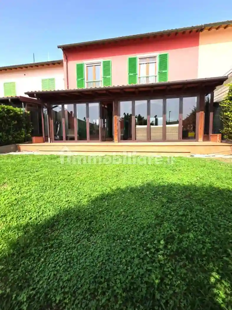 Villetta a schiera - foto 3