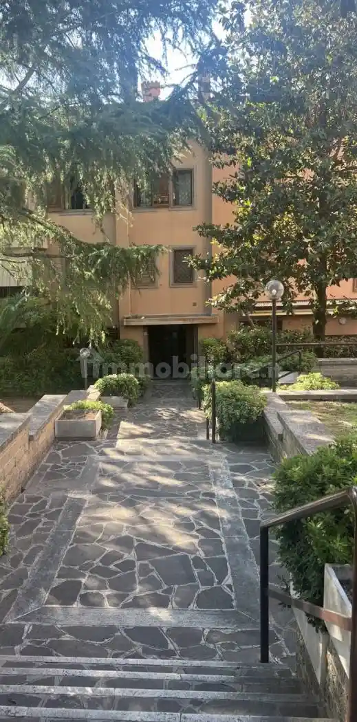 Appartamento in affitto a Roma