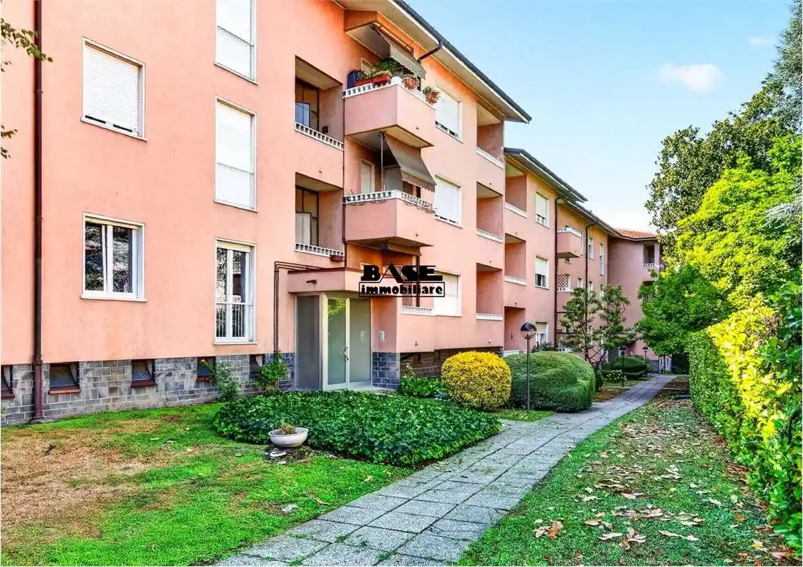 Appartamento in vendita a Fino Mornasco
