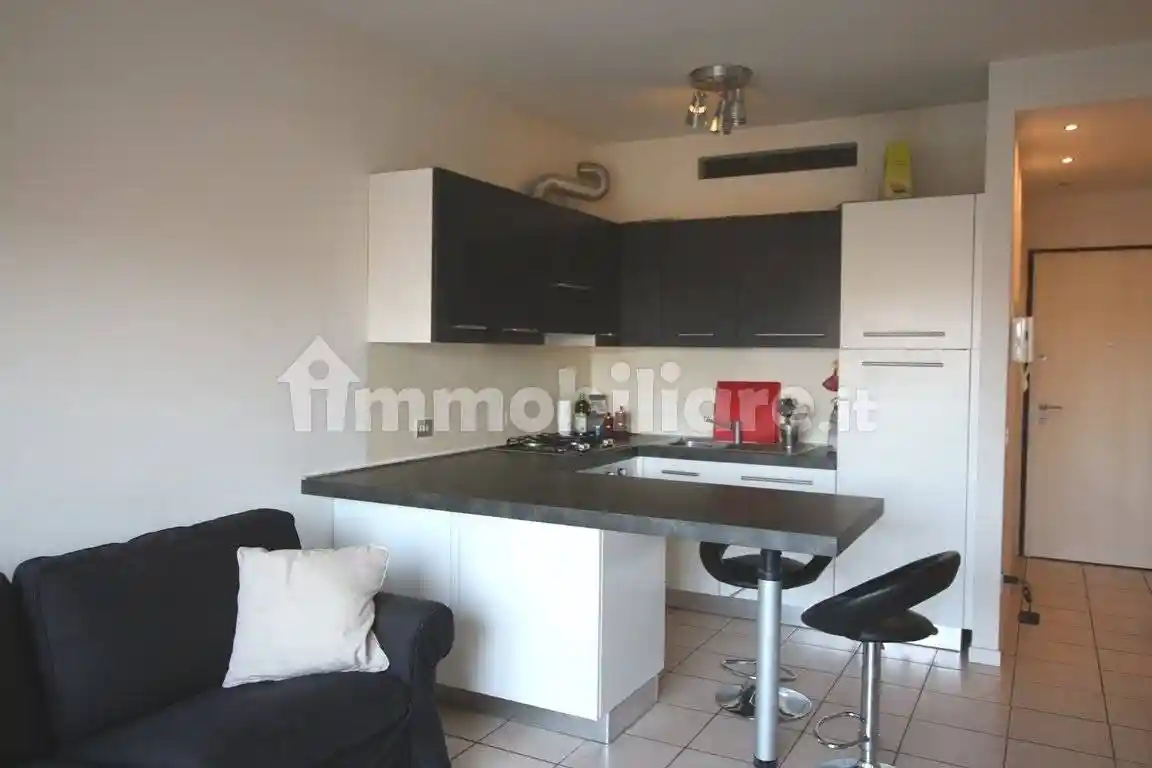Appartamento in affitto a Vicenza