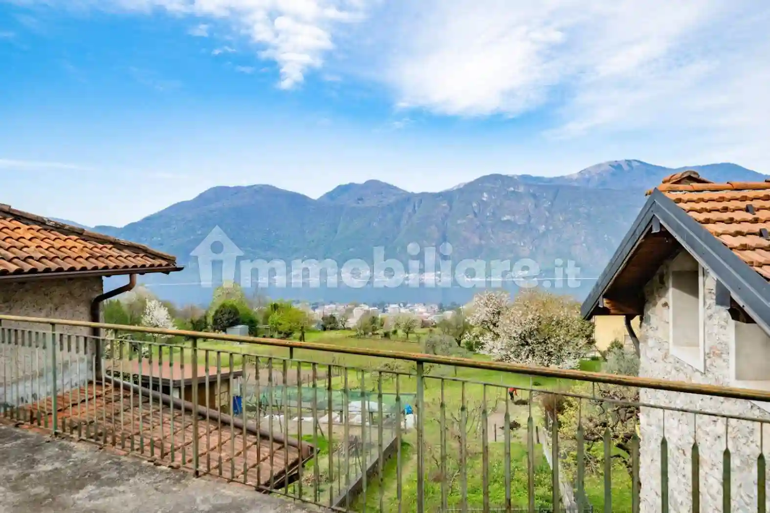 Casa indipendente - foto 2
