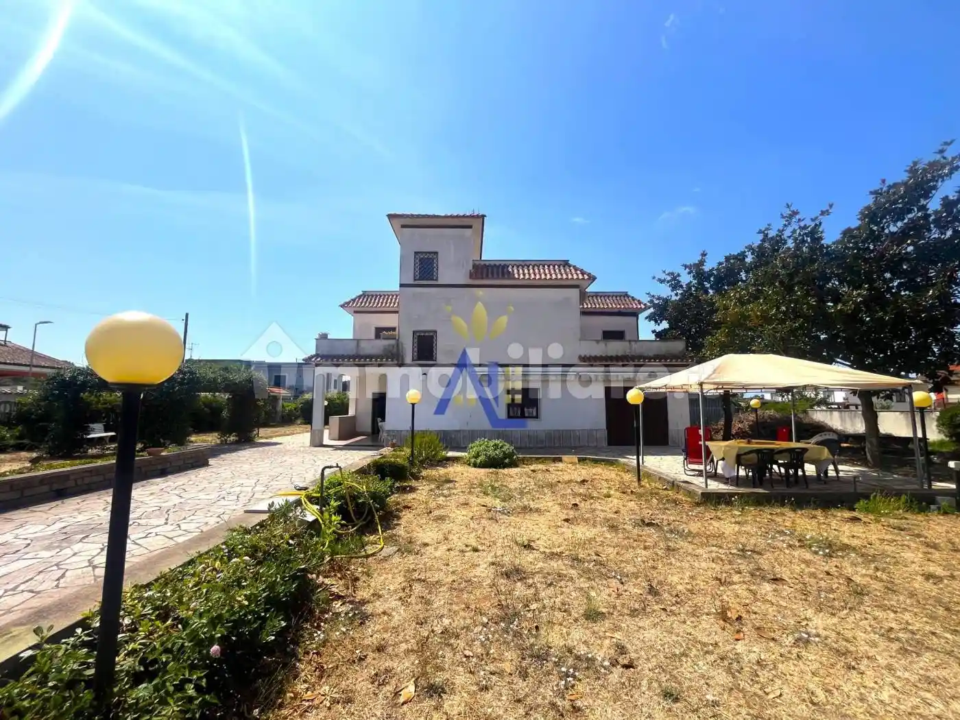 Villa in vendita a Anzio