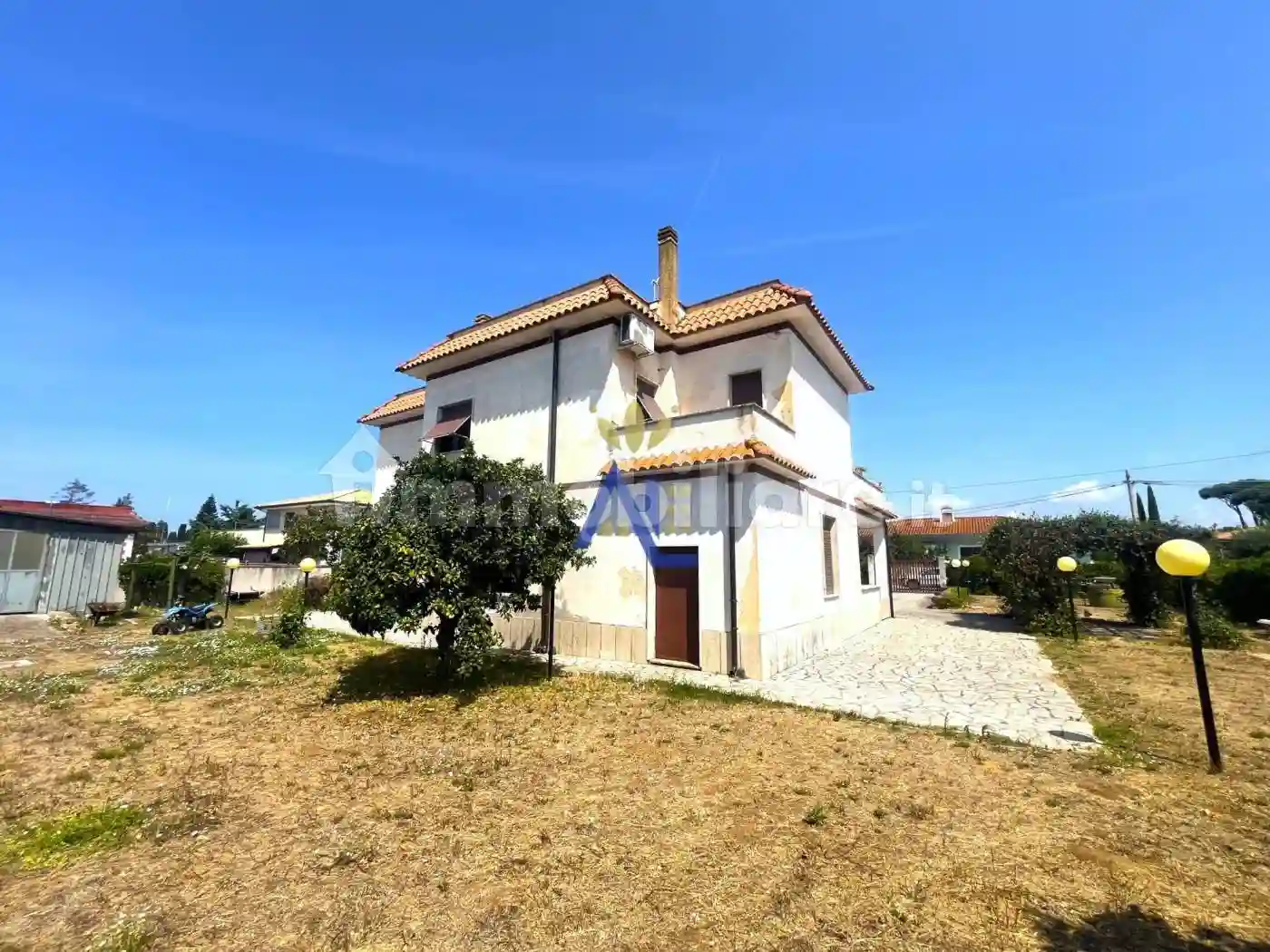 Villa - foto 2