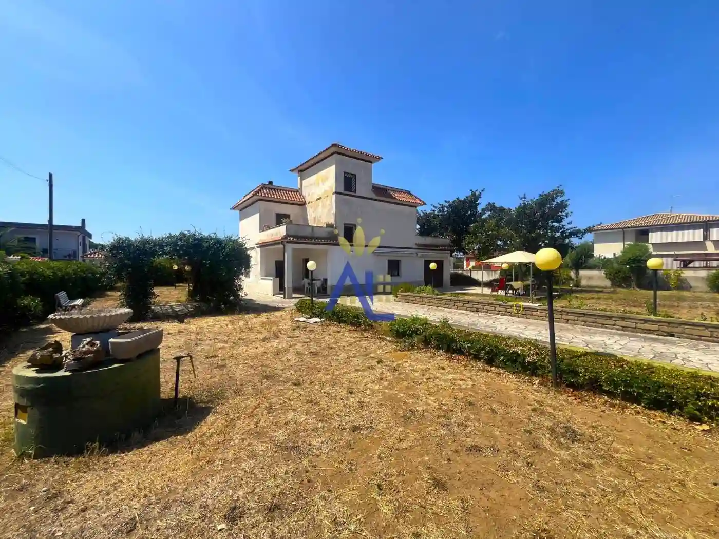 Villa - foto 3