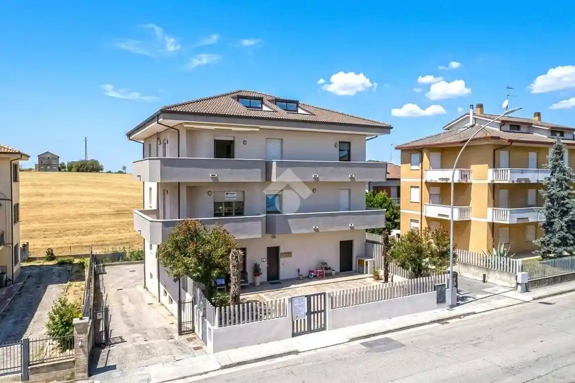 Appartamento in vendita a Porto Sant'Elpidio