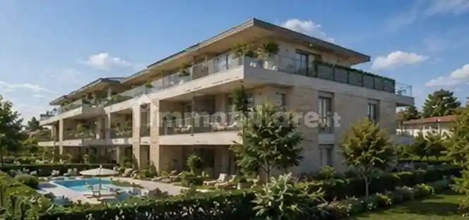 Appartamento in vendita a Desenzano del Garda