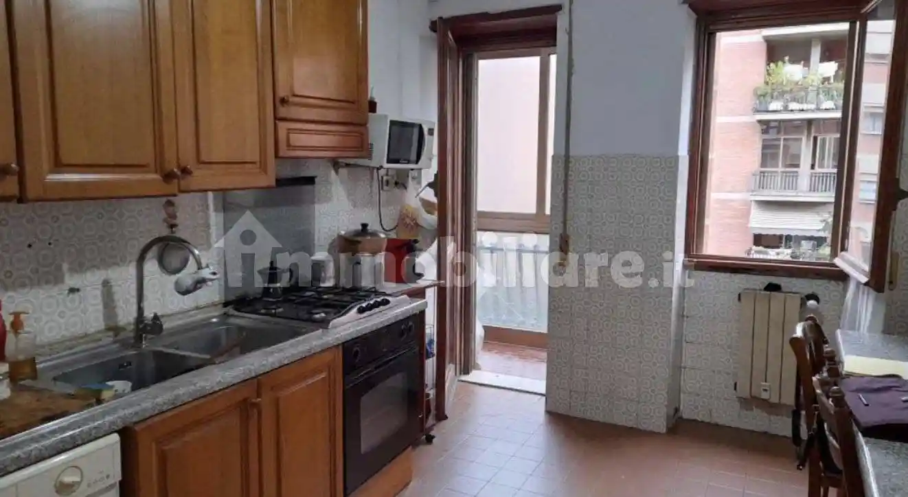 Appartamento in vendita a Prato