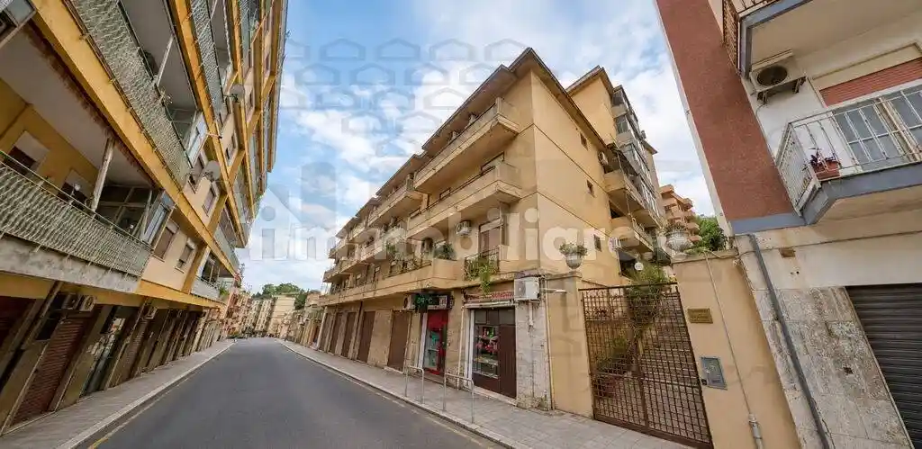 Appartamento in vendita a Messina