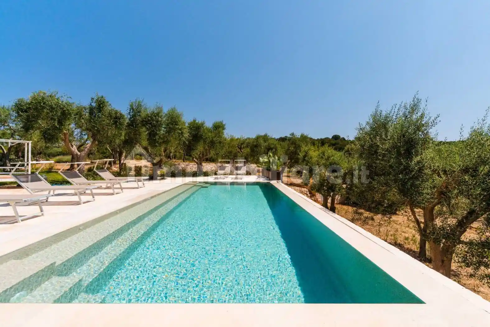 Villa in vendita a Monopoli