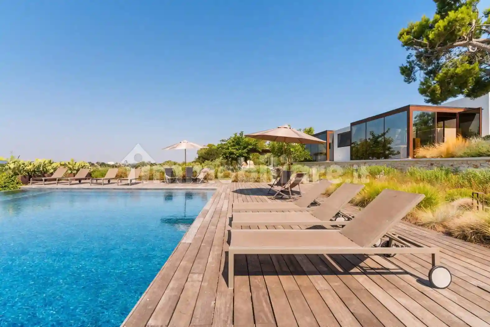 Villa - foto 5