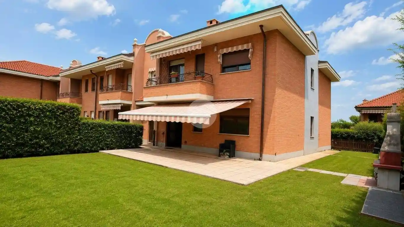 Appartamento in vendita a Alpignano