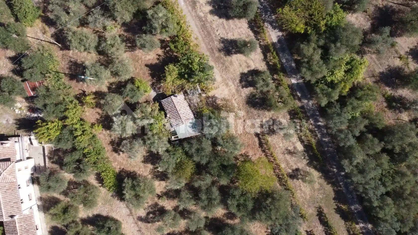 Rustico - Casale in vendita a Amelia
