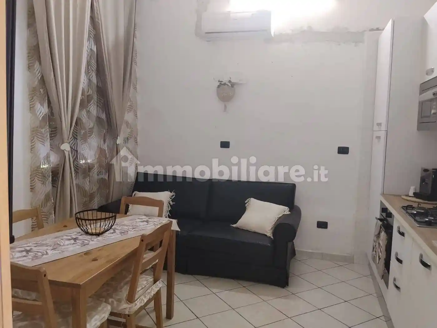 Appartamento in vendita a Baiano