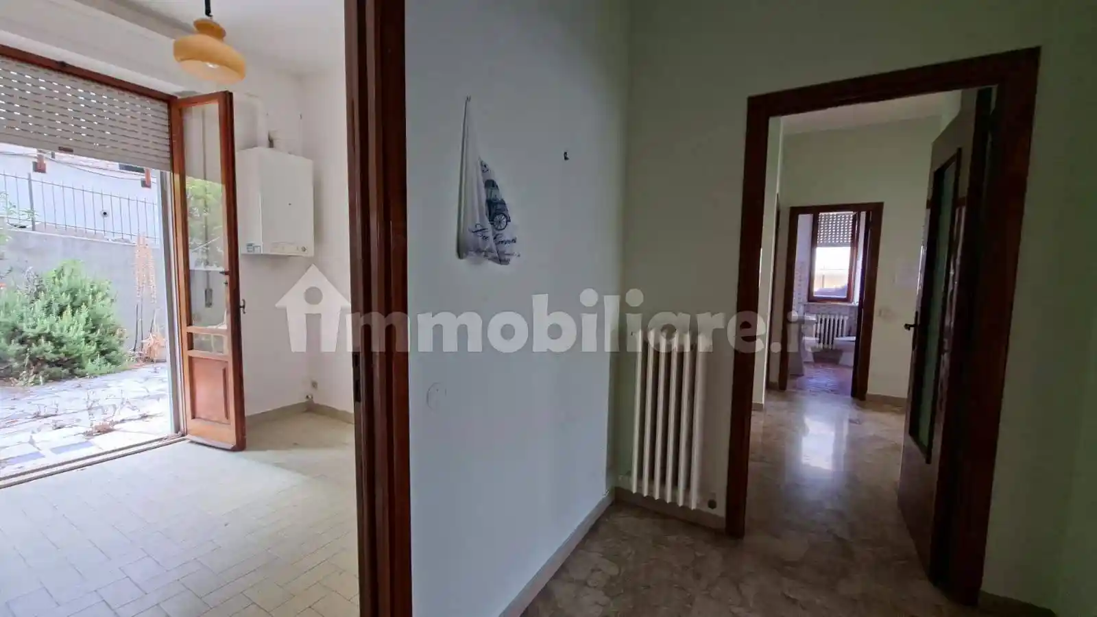 Appartamento in vendita a Sirolo