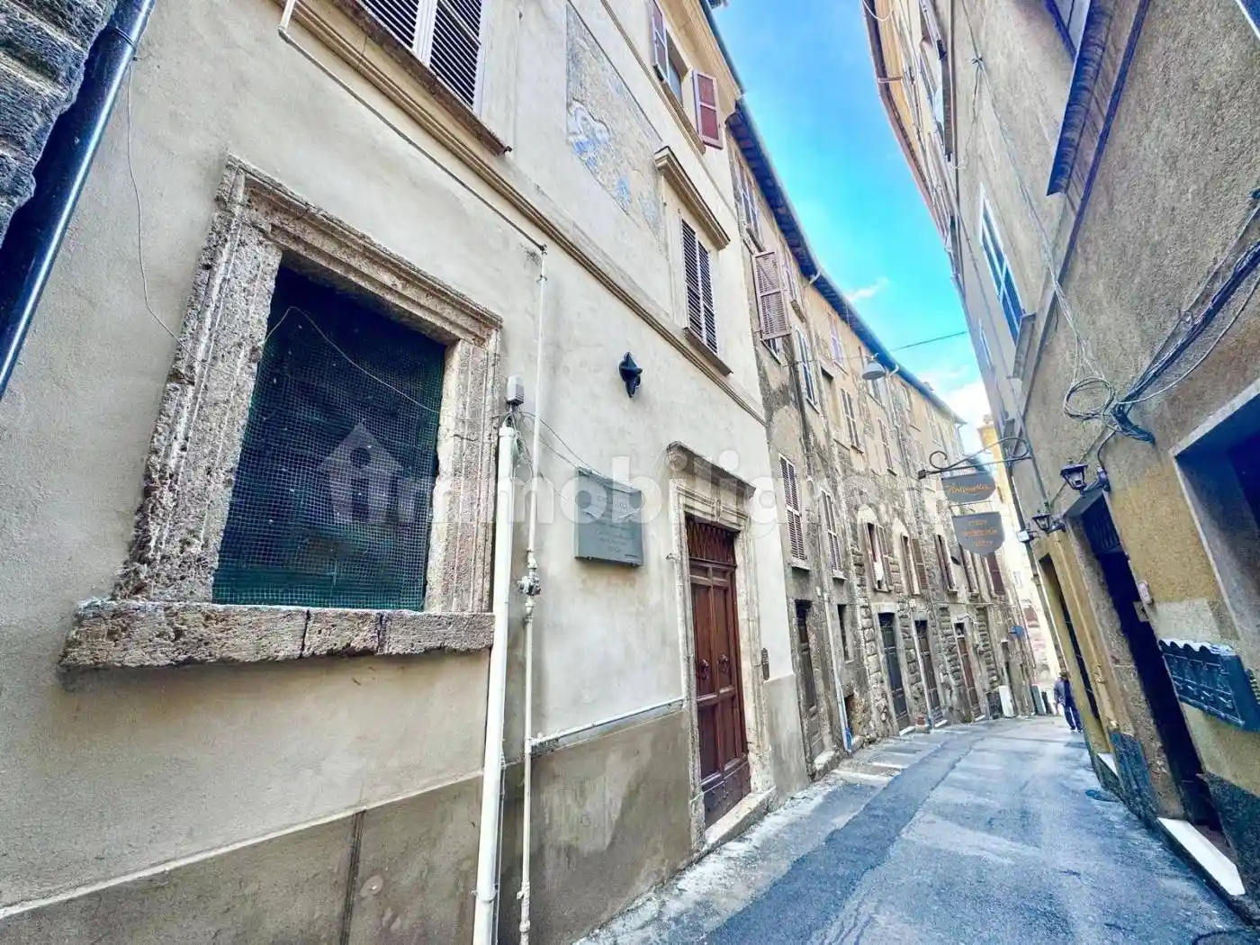 Appartamento in vendita a Rieti
