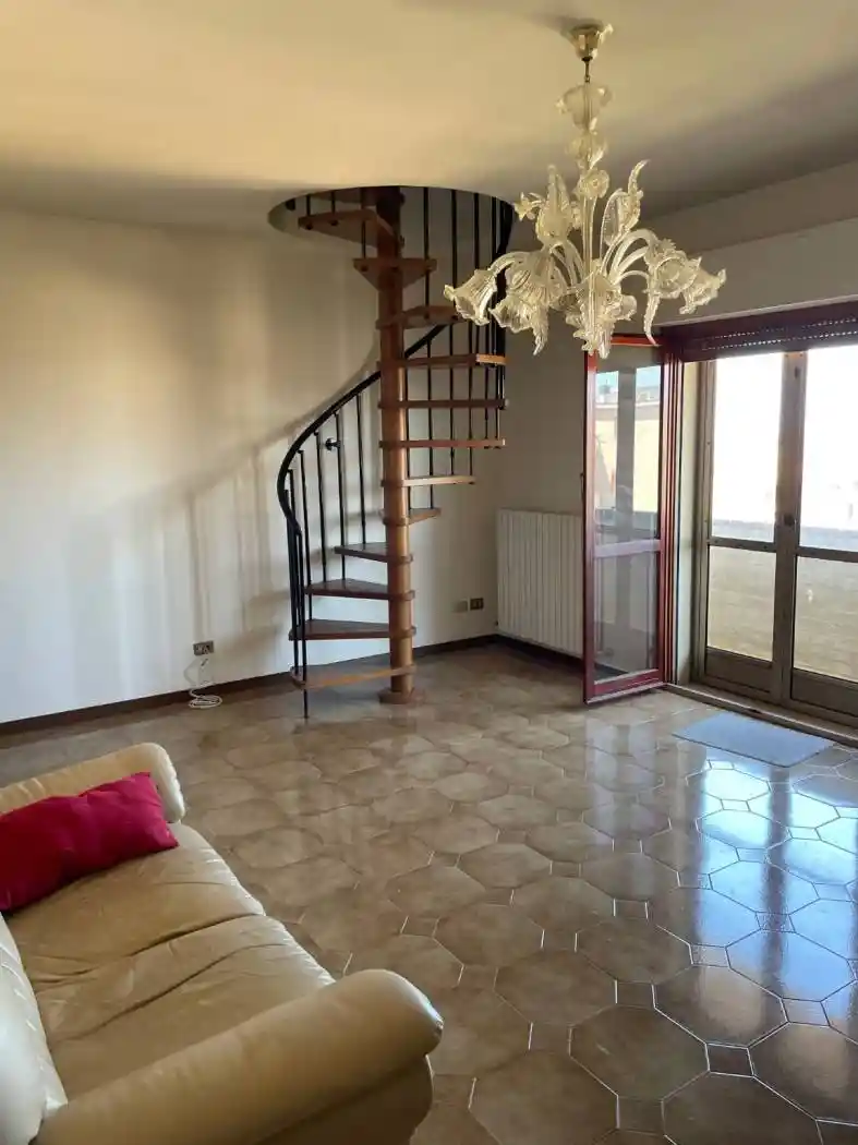Appartamento in vendita a Acquaviva Picena