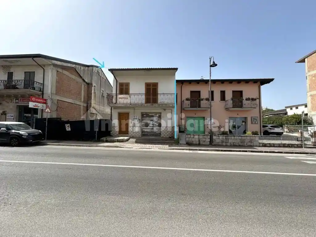Villetta a schiera in vendita a Mirabella Eclano