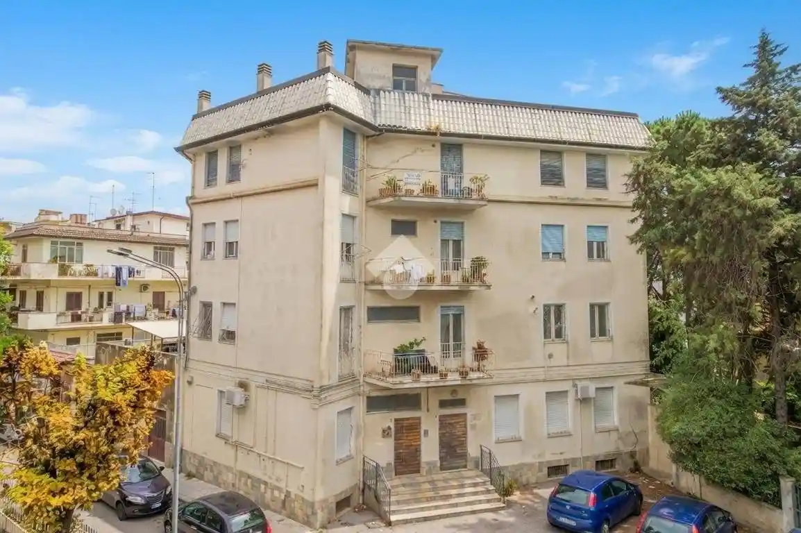 Appartamento in vendita a Ortona