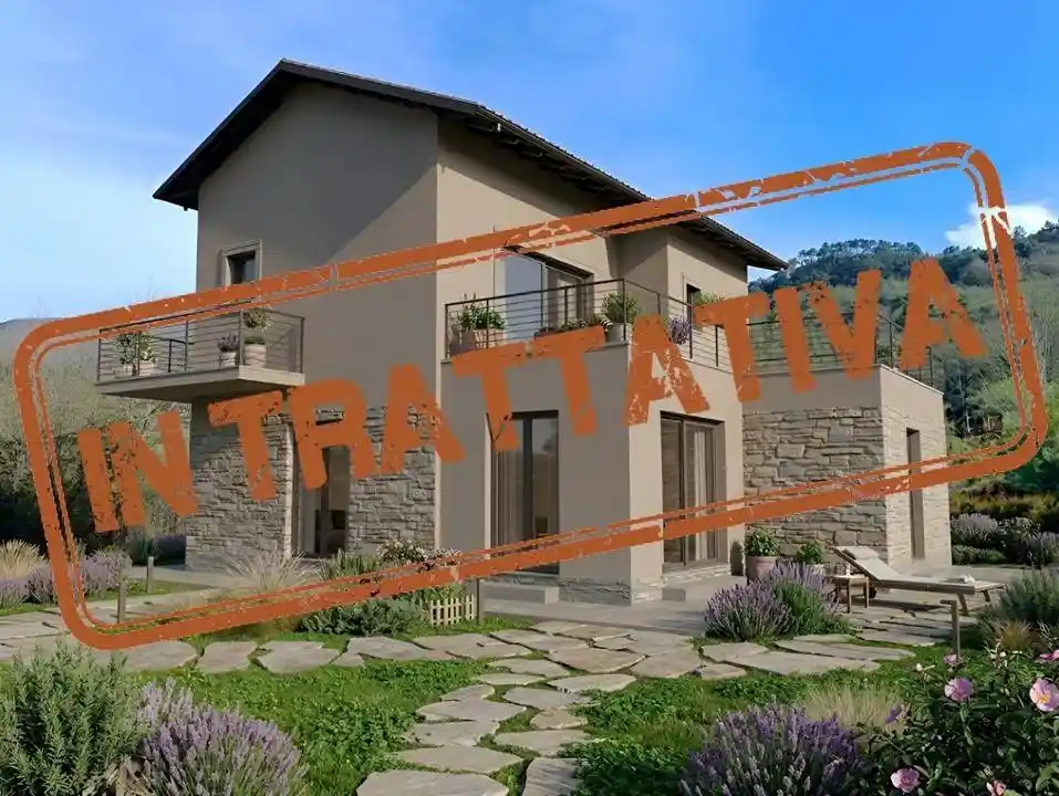 Villa in vendita a Albenga