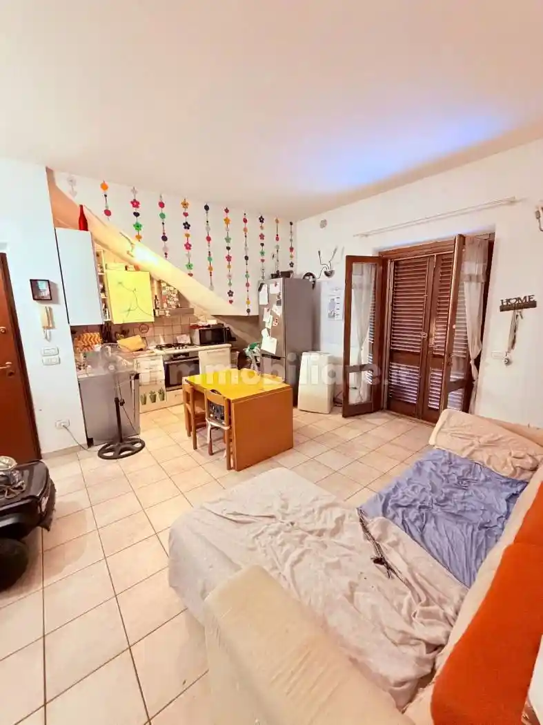 Appartamento in vendita a Castelnuovo Berardenga