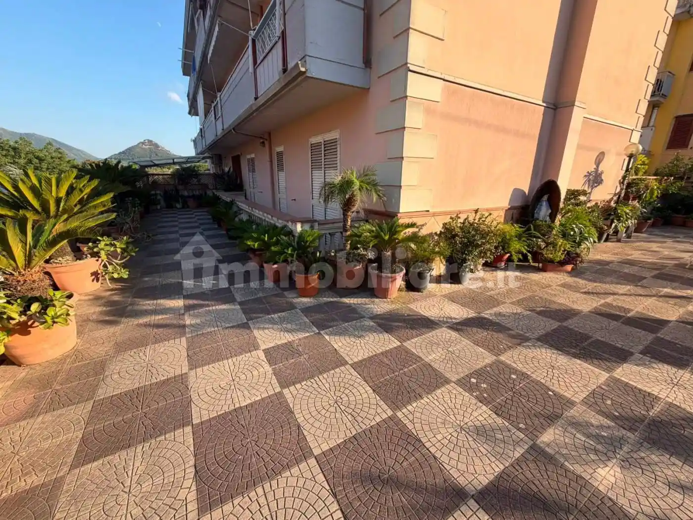 Appartamento in vendita a Castel San Giorgio