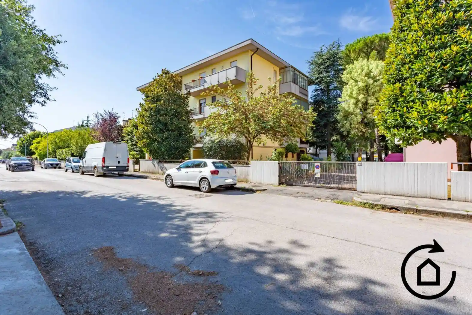 Appartamento in vendita a Forlì