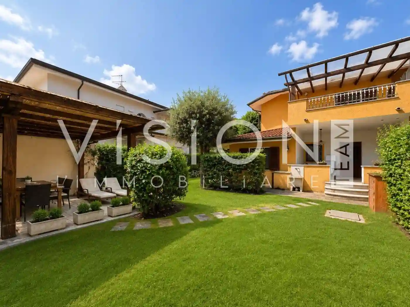 Villa - foto 3