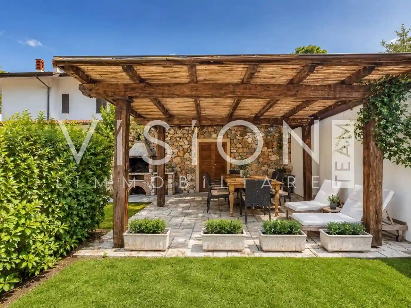 Villa - foto 4