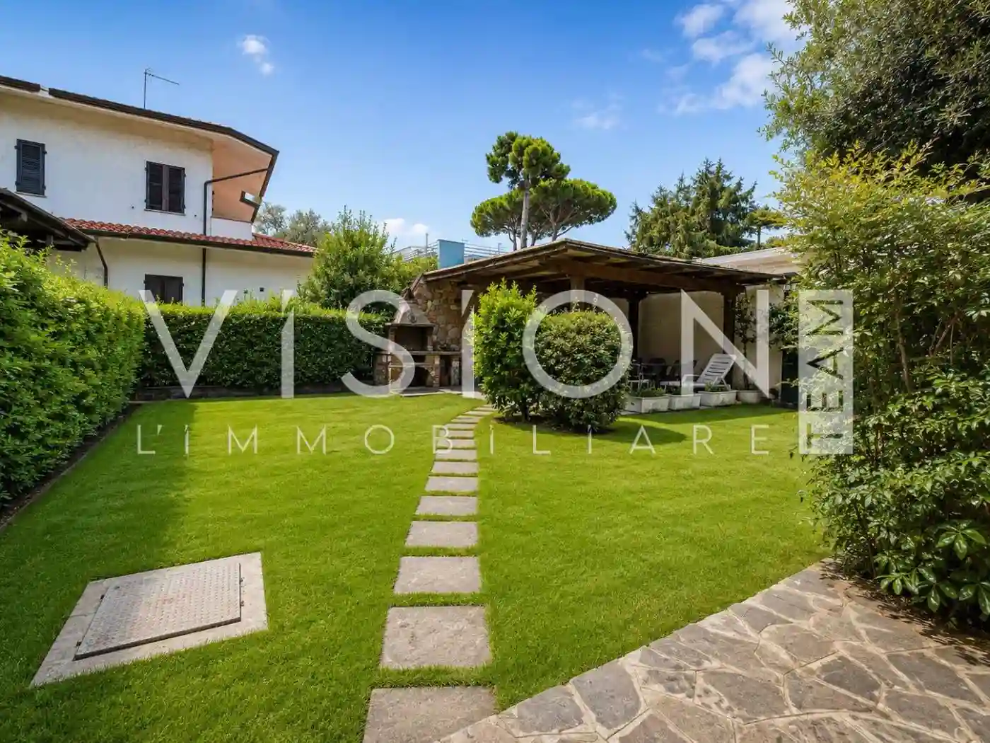 Villa - foto 5