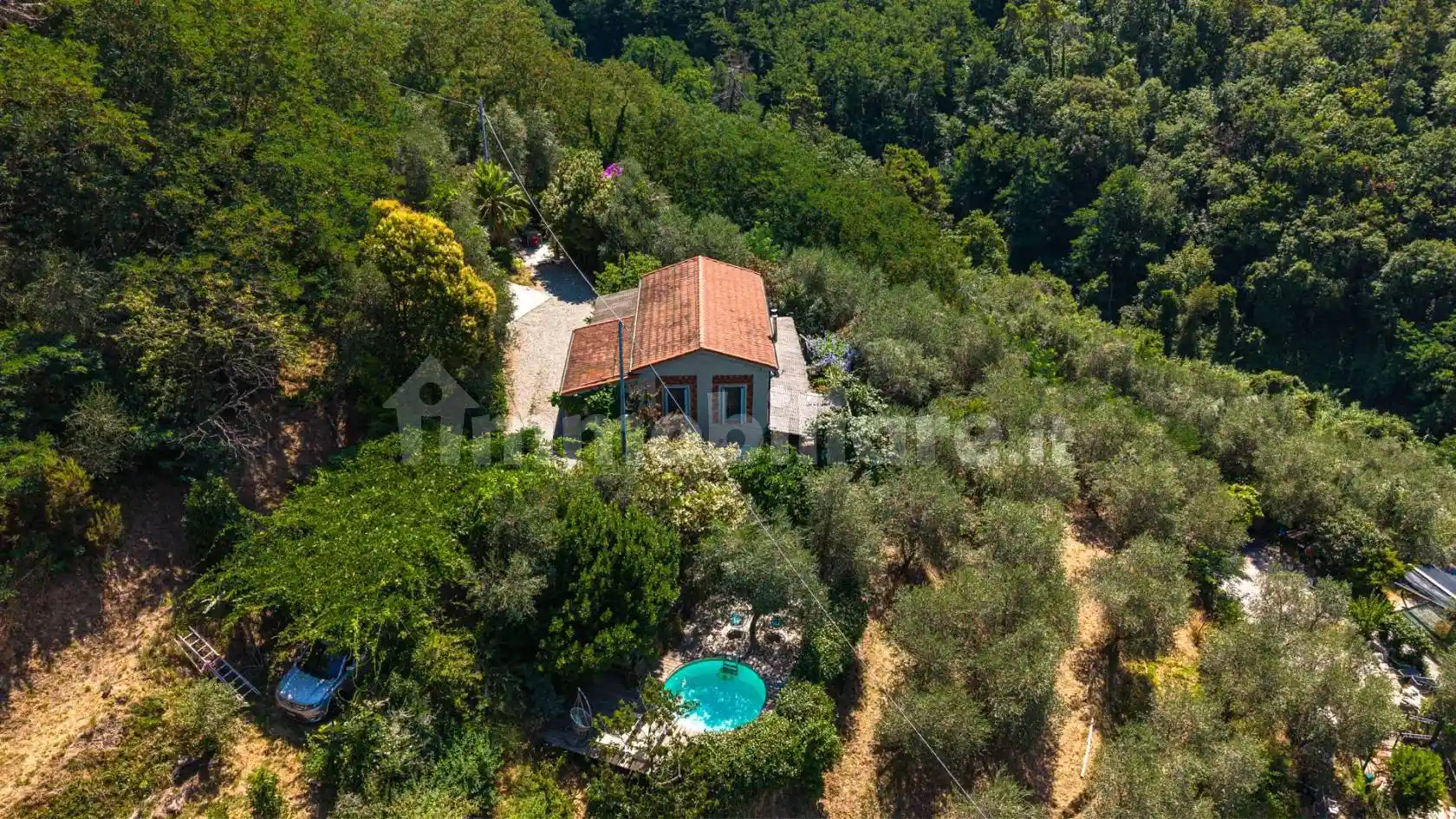 Villa in vendita a Massarosa