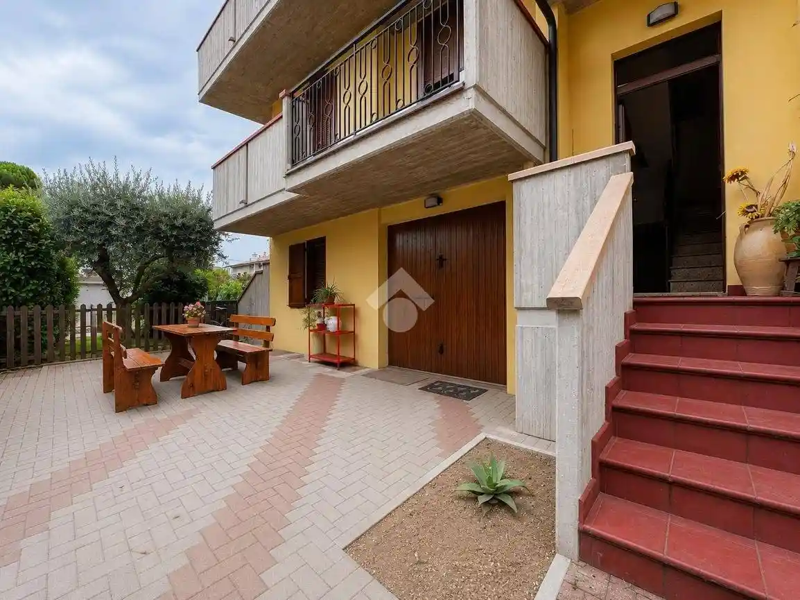 Appartamento in vendita a San Mauro Pascoli