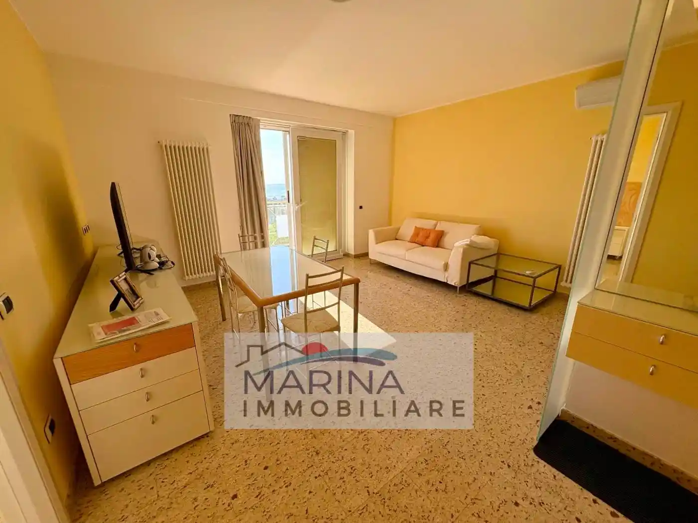 Appartamento in vendita a Chioggia