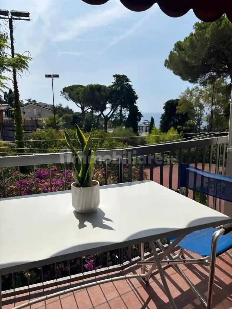 Appartamento in vendita a Sanremo