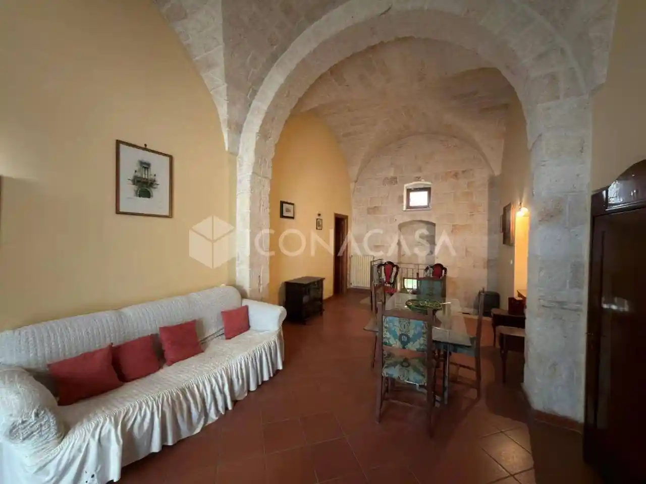 Appartamento in vendita a Modugno