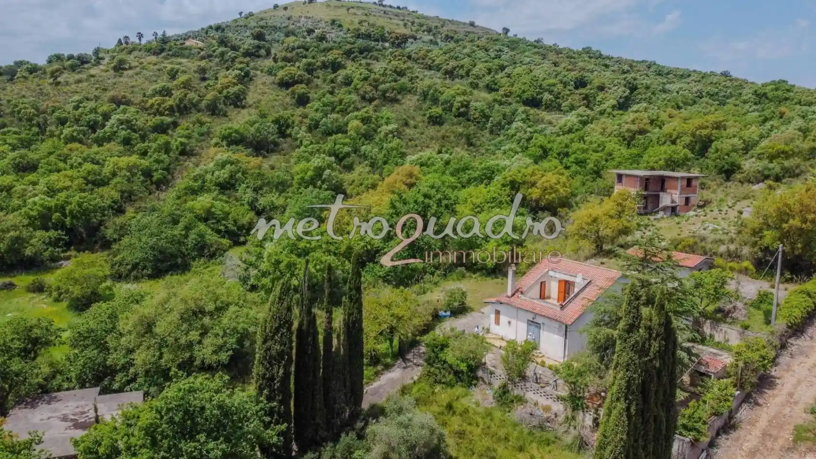 Villa in vendita a Itri